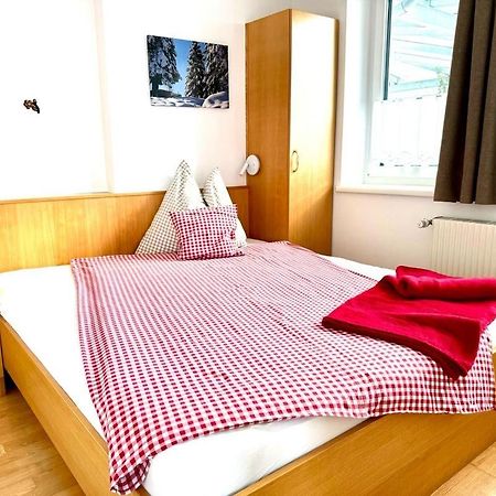 Ferienwohnungen Kapp Tröpolach Exterior foto